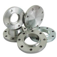 Din flange